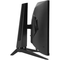Игровой монитор GMNG Gaming GM-34C11W фото 9